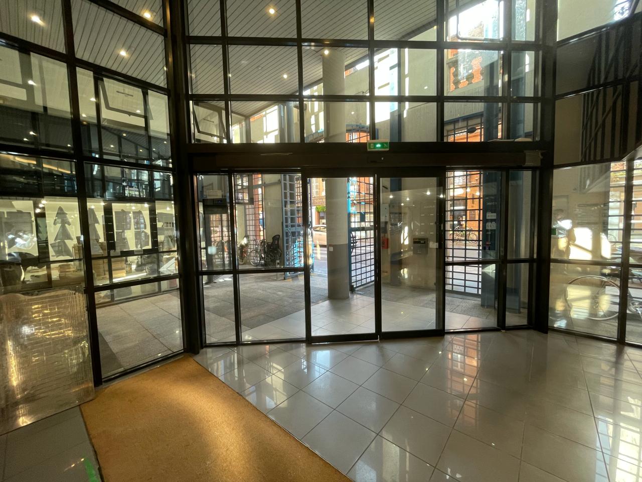 Bureau Toulouse 255m² Location bureau Toulouse Haute-Garonne OLBUR2532962 5